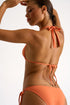 Shan Jessie Triangle bikini top
